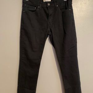 Levi Strauss Signature Jeans